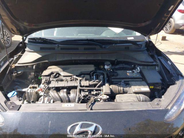 Photo 9 VIN: KM8K6CAB0PU041851 - HYUNDAI KONA 