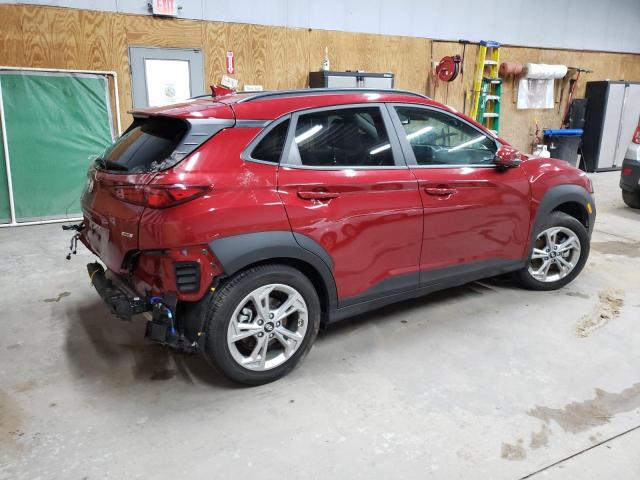 Photo 2 VIN: KM8K6CAB0PU058231 - HYUNDAI KONA SEL 