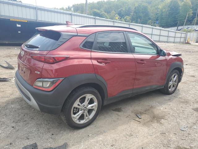 Photo 2 VIN: KM8K6CAB0PU060237 - HYUNDAI KONA SEL 