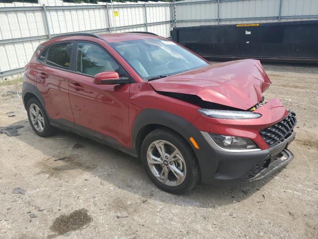 Photo 3 VIN: KM8K6CAB0PU060237 - HYUNDAI KONA SEL 