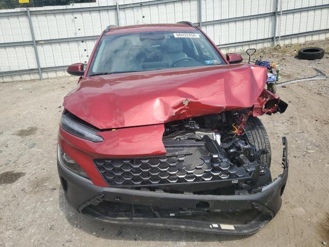 Photo 4 VIN: KM8K6CAB0PU060237 - HYUNDAI KONA SEL 