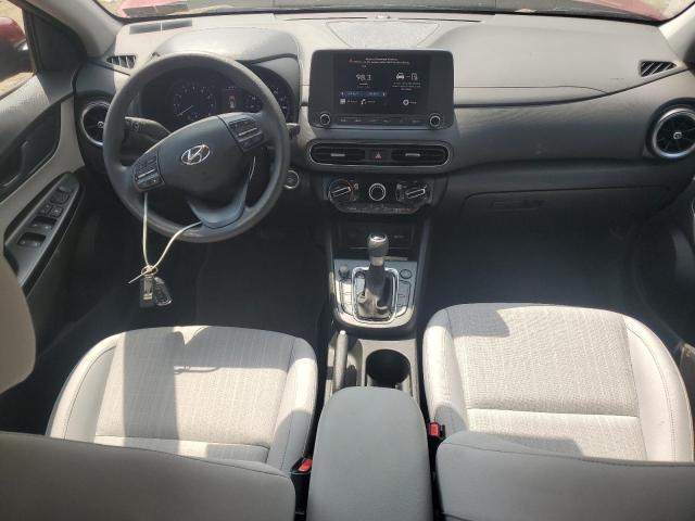 Photo 7 VIN: KM8K6CAB0PU060237 - HYUNDAI KONA SEL 