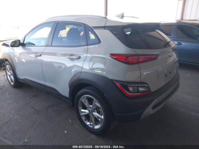 Photo 2 VIN: KM8K6CAB0PU950169 - HYUNDAI KONA 