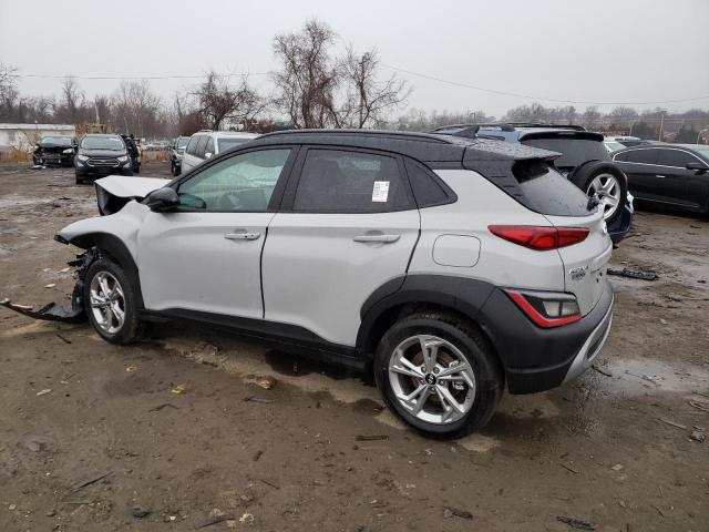 Photo 1 VIN: KM8K6CAB0PU954450 - HYUNDAI KONA SEL 