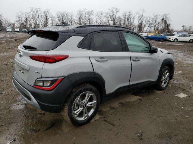 Photo 2 VIN: KM8K6CAB0PU954450 - HYUNDAI KONA SEL 