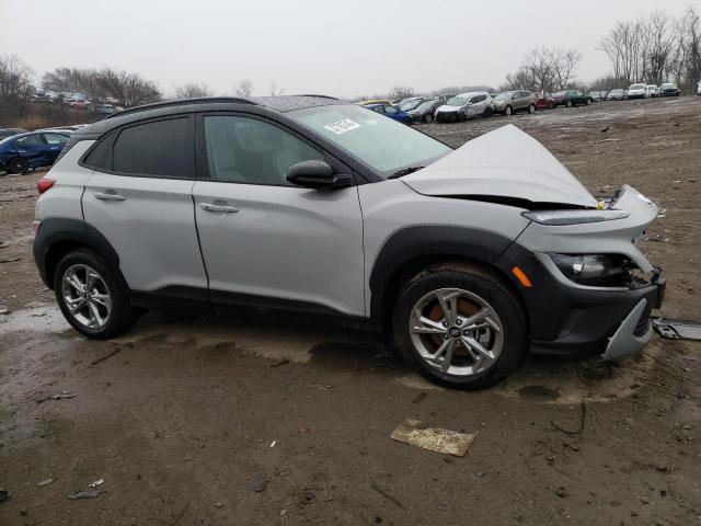 Photo 3 VIN: KM8K6CAB0PU954450 - HYUNDAI KONA SEL 