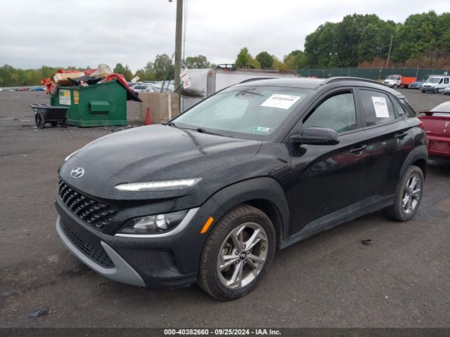 Photo 1 VIN: KM8K6CAB0PU957395 - HYUNDAI KONA 