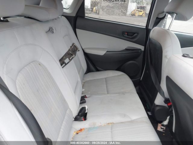 Photo 7 VIN: KM8K6CAB0PU957395 - HYUNDAI KONA 