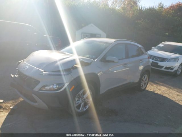 Photo 1 VIN: KM8K6CAB0PU963889 - HYUNDAI KONA 