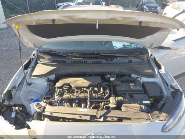 Photo 9 VIN: KM8K6CAB0PU963889 - HYUNDAI KONA 