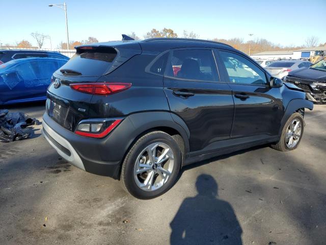 Photo 2 VIN: KM8K6CAB0PU966968 - HYUNDAI KONA SEL 