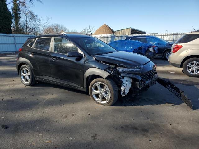 Photo 3 VIN: KM8K6CAB0PU966968 - HYUNDAI KONA SEL 