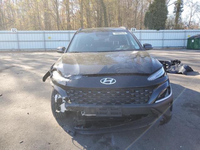 Photo 4 VIN: KM8K6CAB0PU966968 - HYUNDAI KONA SEL 