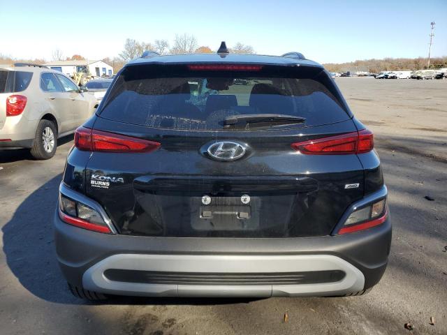 Photo 5 VIN: KM8K6CAB0PU966968 - HYUNDAI KONA SEL 