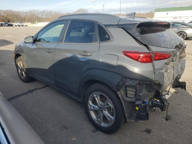 Photo 1 VIN: KM8K6CAB0PU985598 - HYUNDAI KONA SEL 