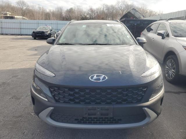 Photo 4 VIN: KM8K6CAB0PU985598 - HYUNDAI KONA SEL 