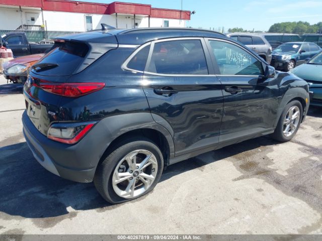 Photo 3 VIN: KM8K6CAB0PU989831 - HYUNDAI KONA 