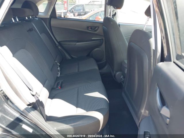 Photo 7 VIN: KM8K6CAB0PU989831 - HYUNDAI KONA 