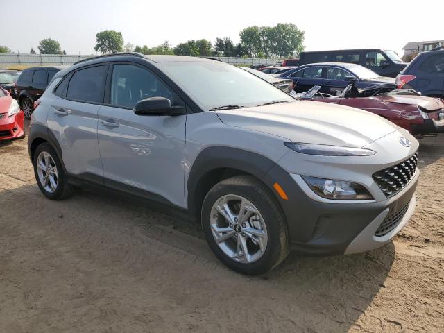 Photo 3 VIN: KM8K6CAB0PU994091 - HYUNDAI KONA SEL 