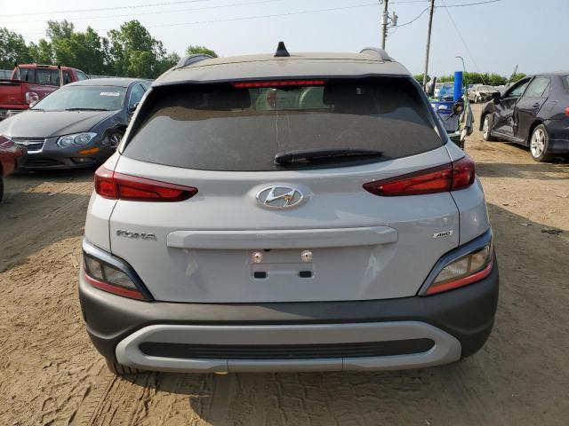 Photo 5 VIN: KM8K6CAB0PU994091 - HYUNDAI KONA SEL 