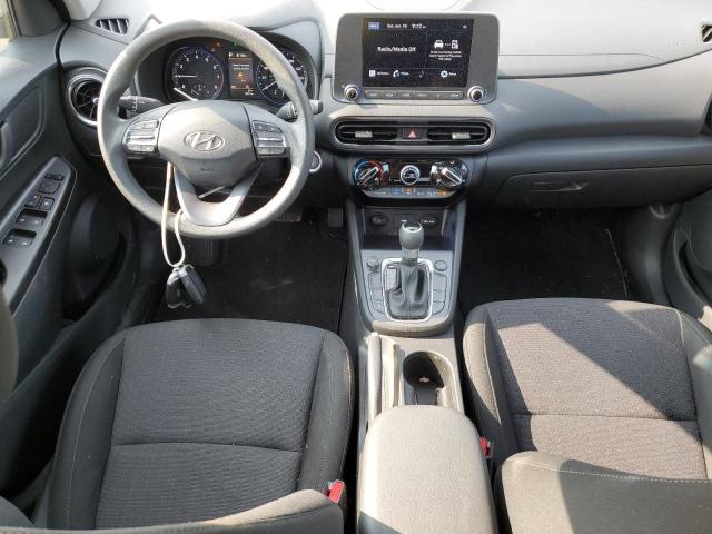 Photo 7 VIN: KM8K6CAB0PU994091 - HYUNDAI KONA SEL 