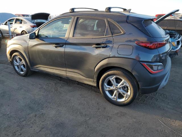 Photo 1 VIN: KM8K6CAB1NU758420 - HYUNDAI KONA SEL 