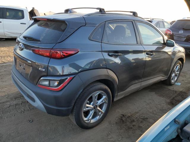 Photo 2 VIN: KM8K6CAB1NU758420 - HYUNDAI KONA SEL 