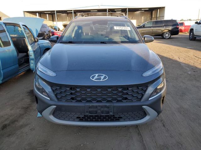 Photo 4 VIN: KM8K6CAB1NU758420 - HYUNDAI KONA SEL 