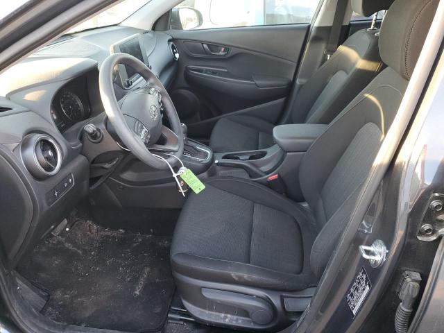 Photo 6 VIN: KM8K6CAB1NU758420 - HYUNDAI KONA SEL 