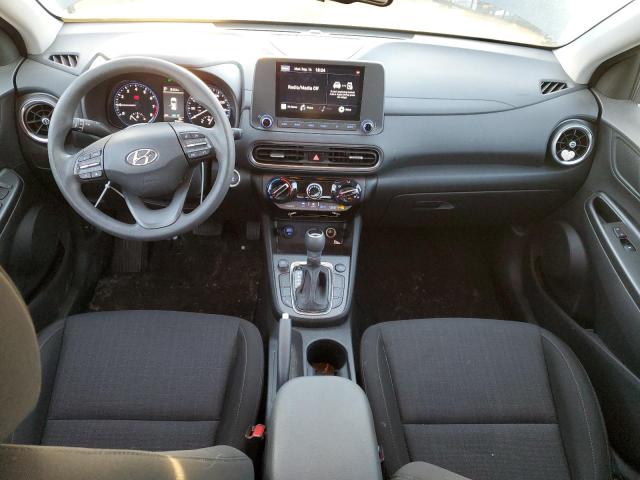 Photo 7 VIN: KM8K6CAB1NU758420 - HYUNDAI KONA SEL 