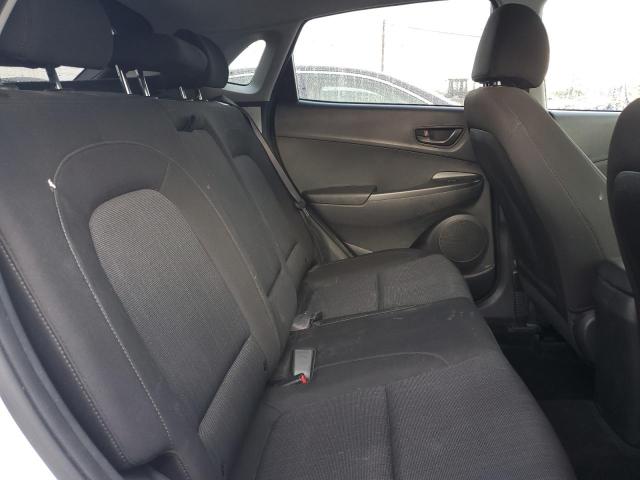 Photo 10 VIN: KM8K6CAB1NU806269 - HYUNDAI KONA SEL 