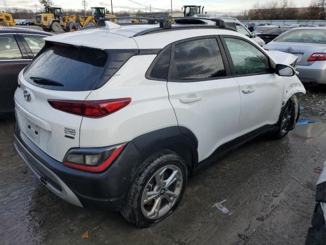 Photo 2 VIN: KM8K6CAB1NU806269 - HYUNDAI KONA SEL 