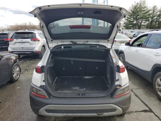 Photo 5 VIN: KM8K6CAB1NU806269 - HYUNDAI KONA SEL 