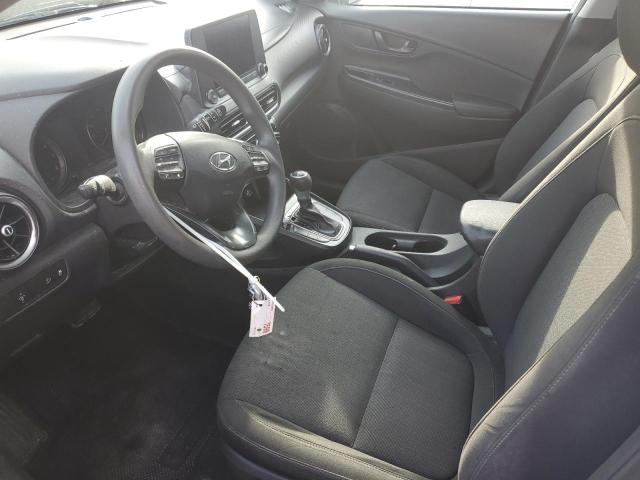 Photo 6 VIN: KM8K6CAB1NU806269 - HYUNDAI KONA SEL 