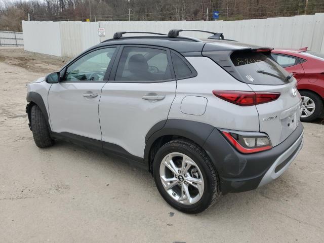 Photo 1 VIN: KM8K6CAB1NU848845 - HYUNDAI KONA 