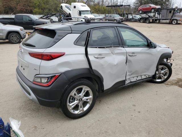 Photo 2 VIN: KM8K6CAB1NU848845 - HYUNDAI KONA 