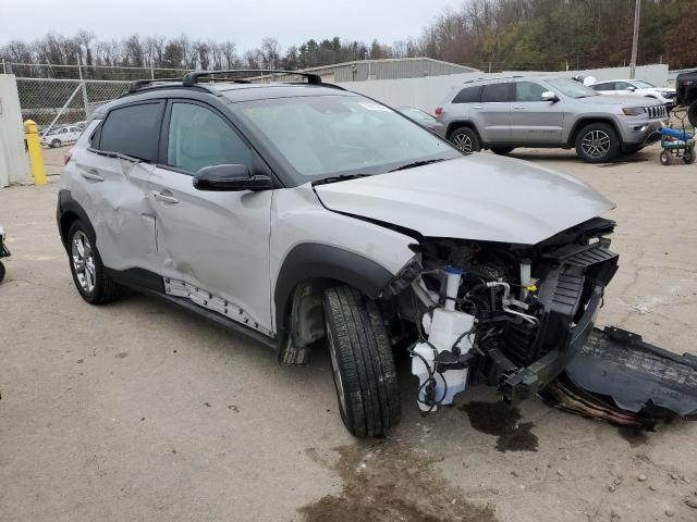 Photo 3 VIN: KM8K6CAB1NU848845 - HYUNDAI KONA 