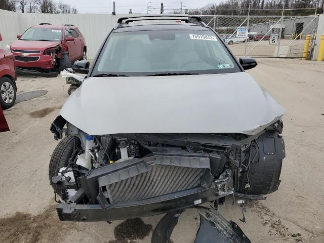 Photo 4 VIN: KM8K6CAB1NU848845 - HYUNDAI KONA 