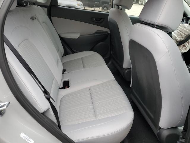 Photo 9 VIN: KM8K6CAB1NU848845 - HYUNDAI KONA 