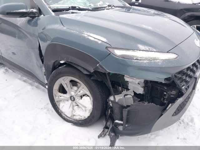 Photo 5 VIN: KM8K6CAB1NU875026 - HYUNDAI KONA 