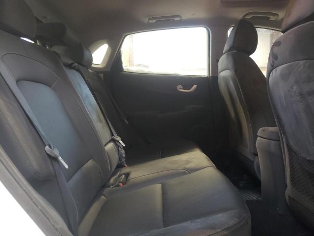 Photo 10 VIN: KM8K6CAB1NU875396 - HYUNDAI KONA SEL 