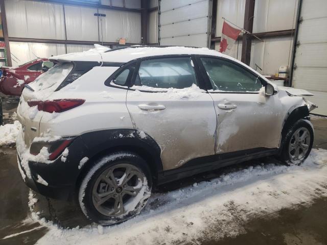 Photo 2 VIN: KM8K6CAB1NU875396 - HYUNDAI KONA SEL 