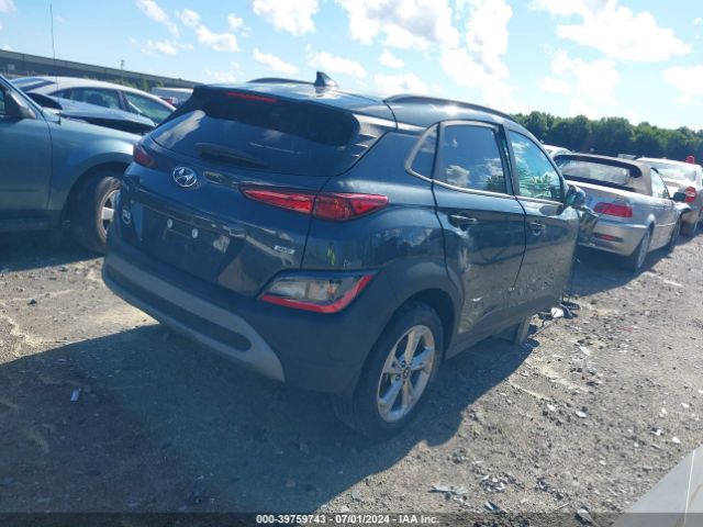 Photo 3 VIN: KM8K6CAB1NU882980 - HYUNDAI KONA 