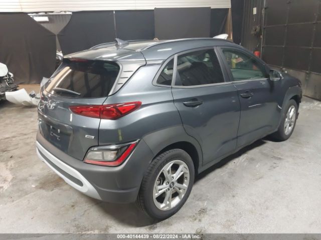 Photo 3 VIN: KM8K6CAB1NU903200 - HYUNDAI KONA 