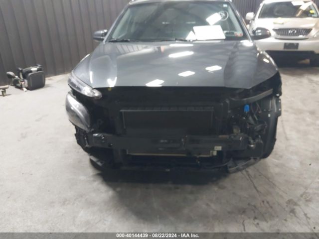 Photo 5 VIN: KM8K6CAB1NU903200 - HYUNDAI KONA 