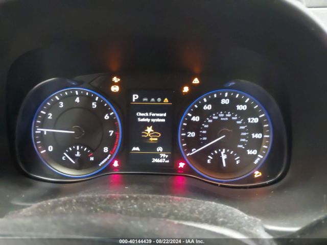 Photo 6 VIN: KM8K6CAB1NU903200 - HYUNDAI KONA 