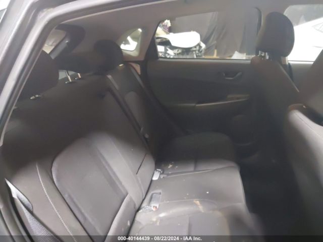 Photo 7 VIN: KM8K6CAB1NU903200 - HYUNDAI KONA 