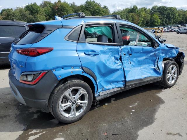 Photo 2 VIN: KM8K6CAB1NU914617 - HYUNDAI KONA SEL 