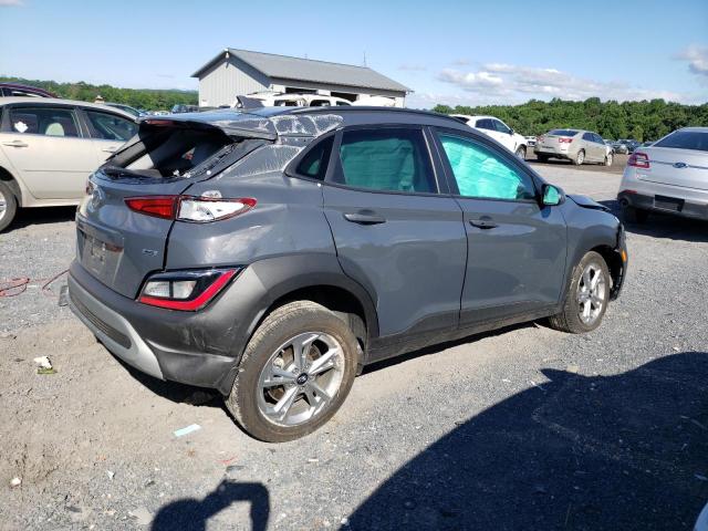 Photo 2 VIN: KM8K6CAB1PU000323 - HYUNDAI KONA 