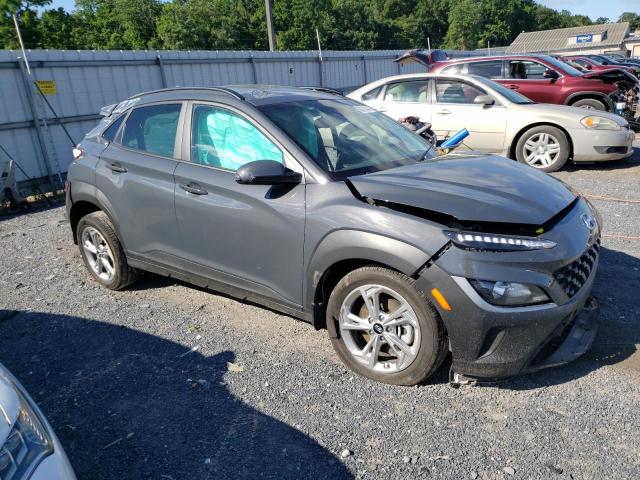 Photo 3 VIN: KM8K6CAB1PU000323 - HYUNDAI KONA 